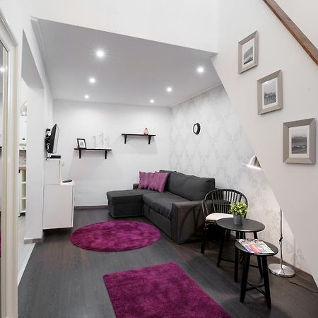 D.Five Elegant Apartment At Synagogue Budapest Exterior foto