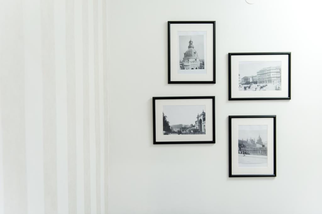 D.Five Elegant Apartment At Synagogue Budapest Exterior foto